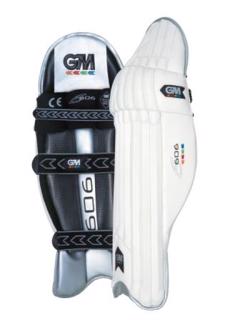 Gunn & Moore 606 Cricket Batting Leg 